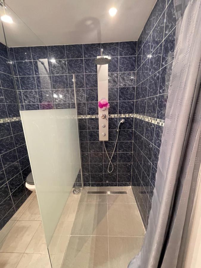 Studio 23 M2+Wifi +Parking Prive Aparthotel Oullins Εξωτερικό φωτογραφία