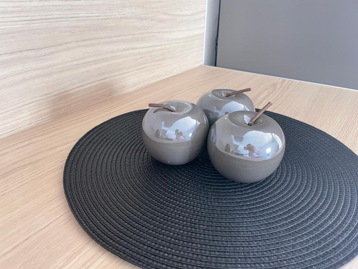 Studio 23 M2+Wifi +Parking Prive Aparthotel Oullins Εξωτερικό φωτογραφία