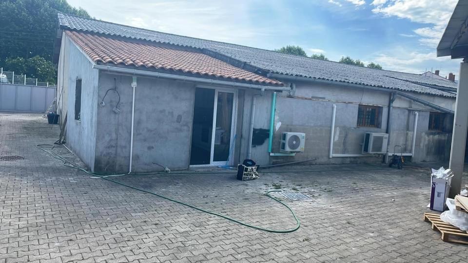 Studio 23 M2+Wifi +Parking Prive Aparthotel Oullins Εξωτερικό φωτογραφία